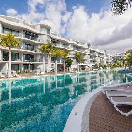 Luxury Avilla Las Olas - Swimming Pool 85M Long - Garage Палм-мар Екстериор снимка
