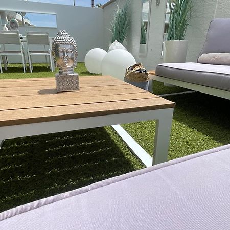 Luxury Avilla Las Olas - Swimming Pool 85M Long - Garage Палм-мар Екстериор снимка