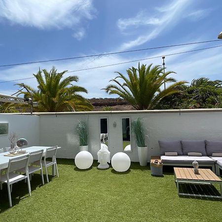 Luxury Avilla Las Olas - Swimming Pool 85M Long - Garage Палм-мар Екстериор снимка