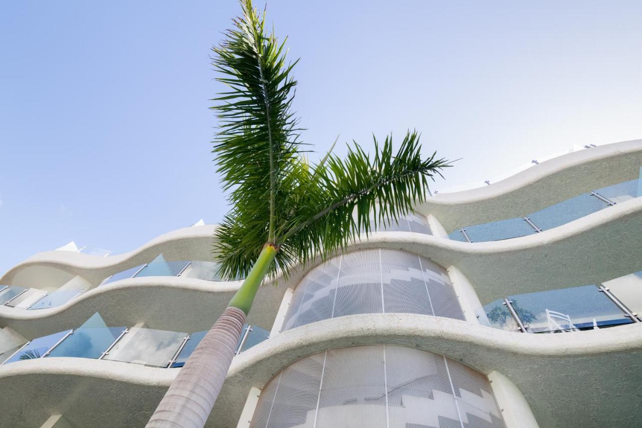 Luxury Avilla Las Olas - Swimming Pool 85M Long - Garage Палм-мар Екстериор снимка