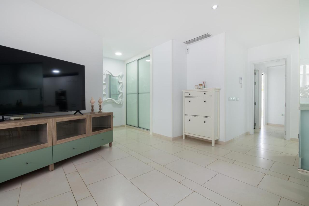 Luxury Avilla Las Olas - Swimming Pool 85M Long - Garage Палм-мар Екстериор снимка