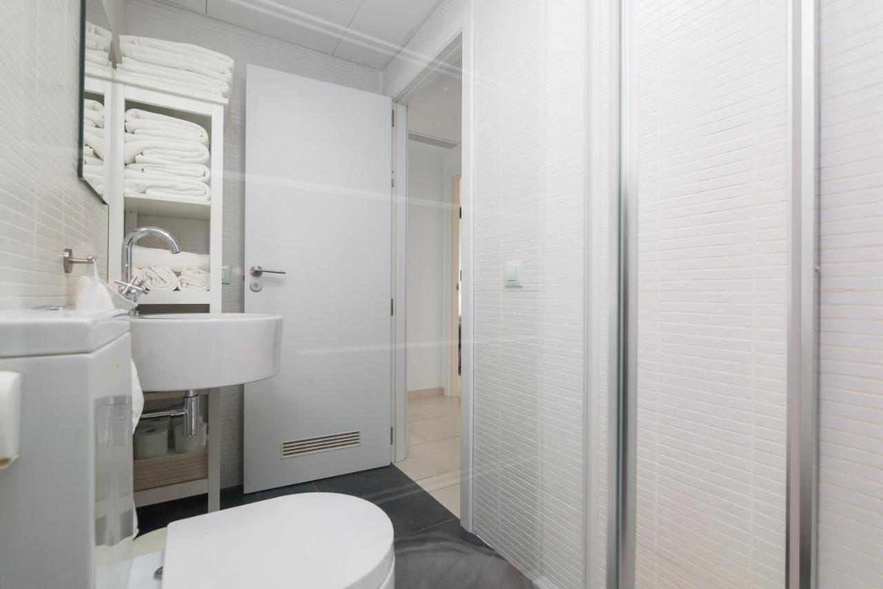 Luxury Avilla Las Olas - Swimming Pool 85M Long - Garage Палм-мар Екстериор снимка