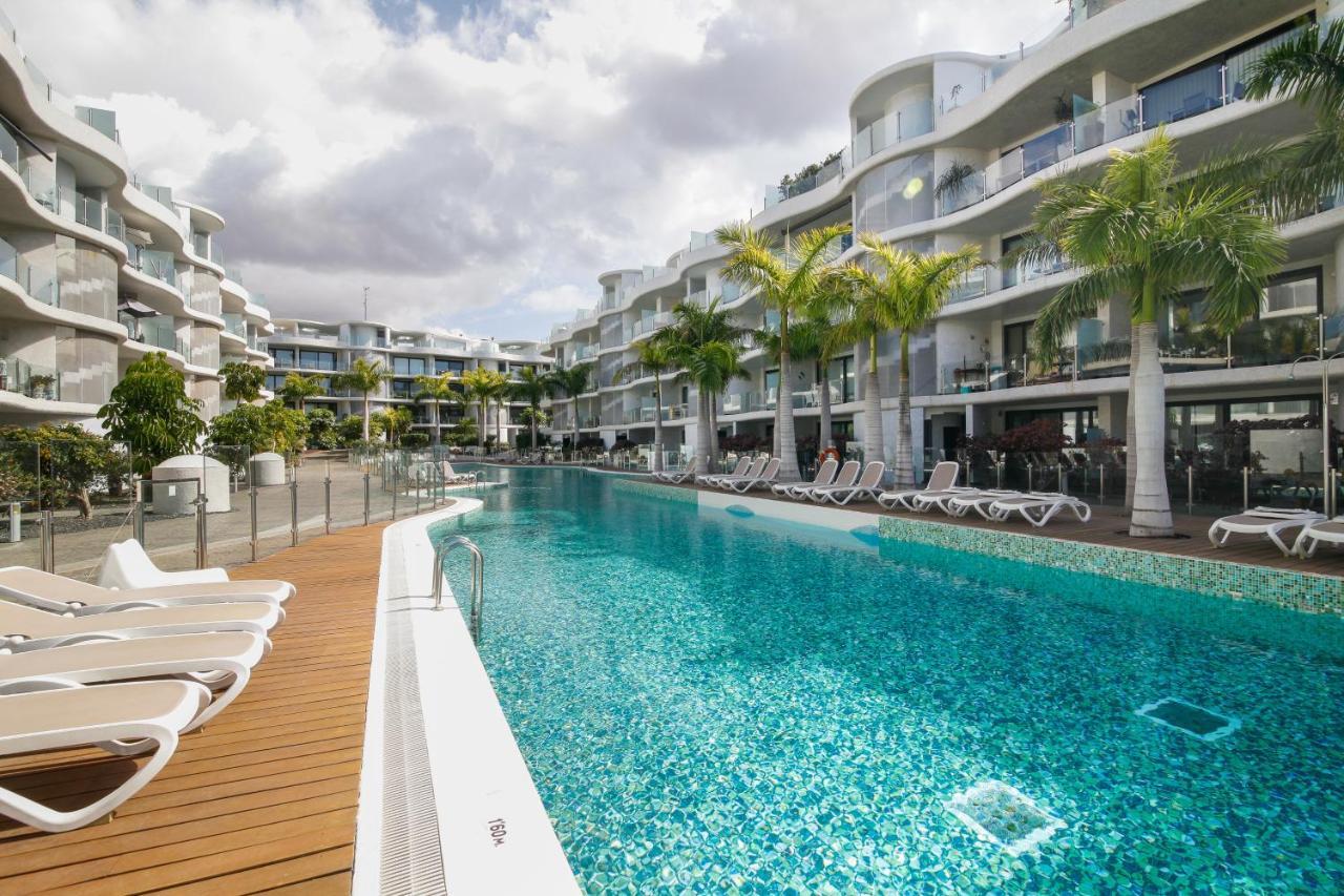 Luxury Avilla Las Olas - Swimming Pool 85M Long - Garage Палм-мар Екстериор снимка