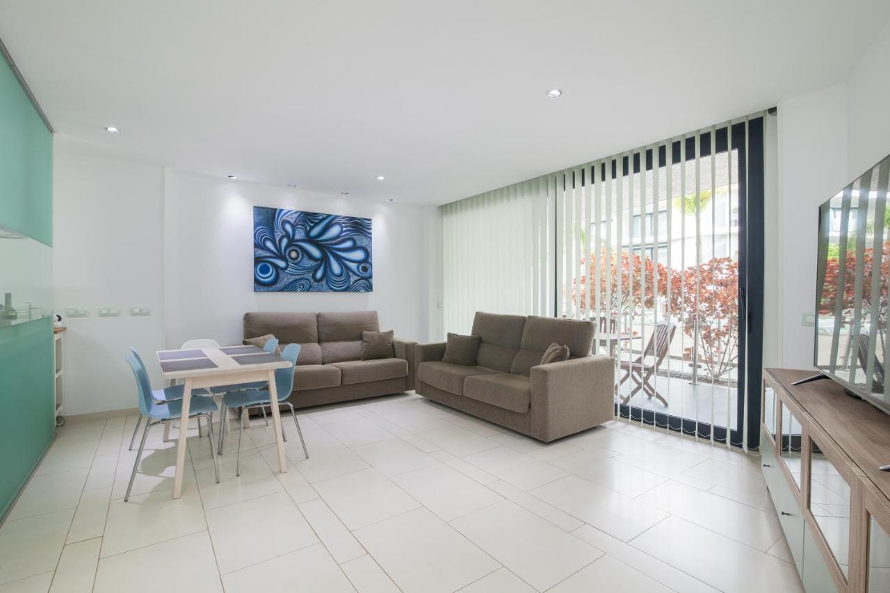 Luxury Avilla Las Olas - Swimming Pool 85M Long - Garage Палм-мар Екстериор снимка