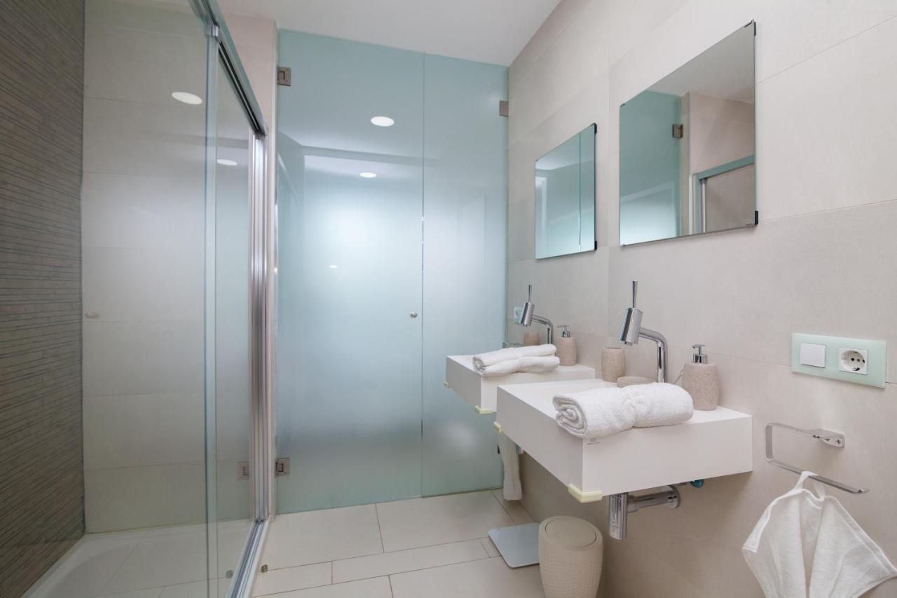 Luxury Avilla Las Olas - Swimming Pool 85M Long - Garage Палм-мар Екстериор снимка