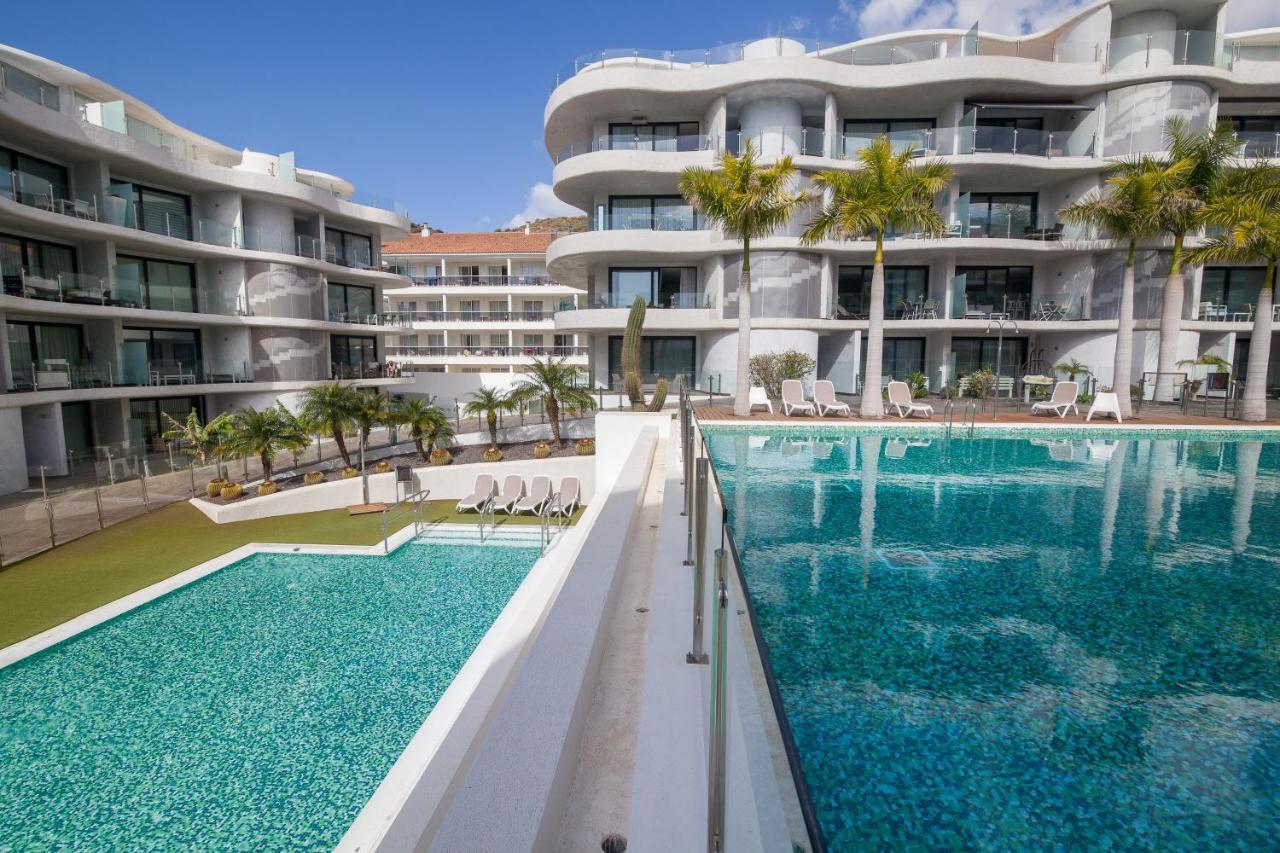 Luxury Avilla Las Olas - Swimming Pool 85M Long - Garage Палм-мар Екстериор снимка