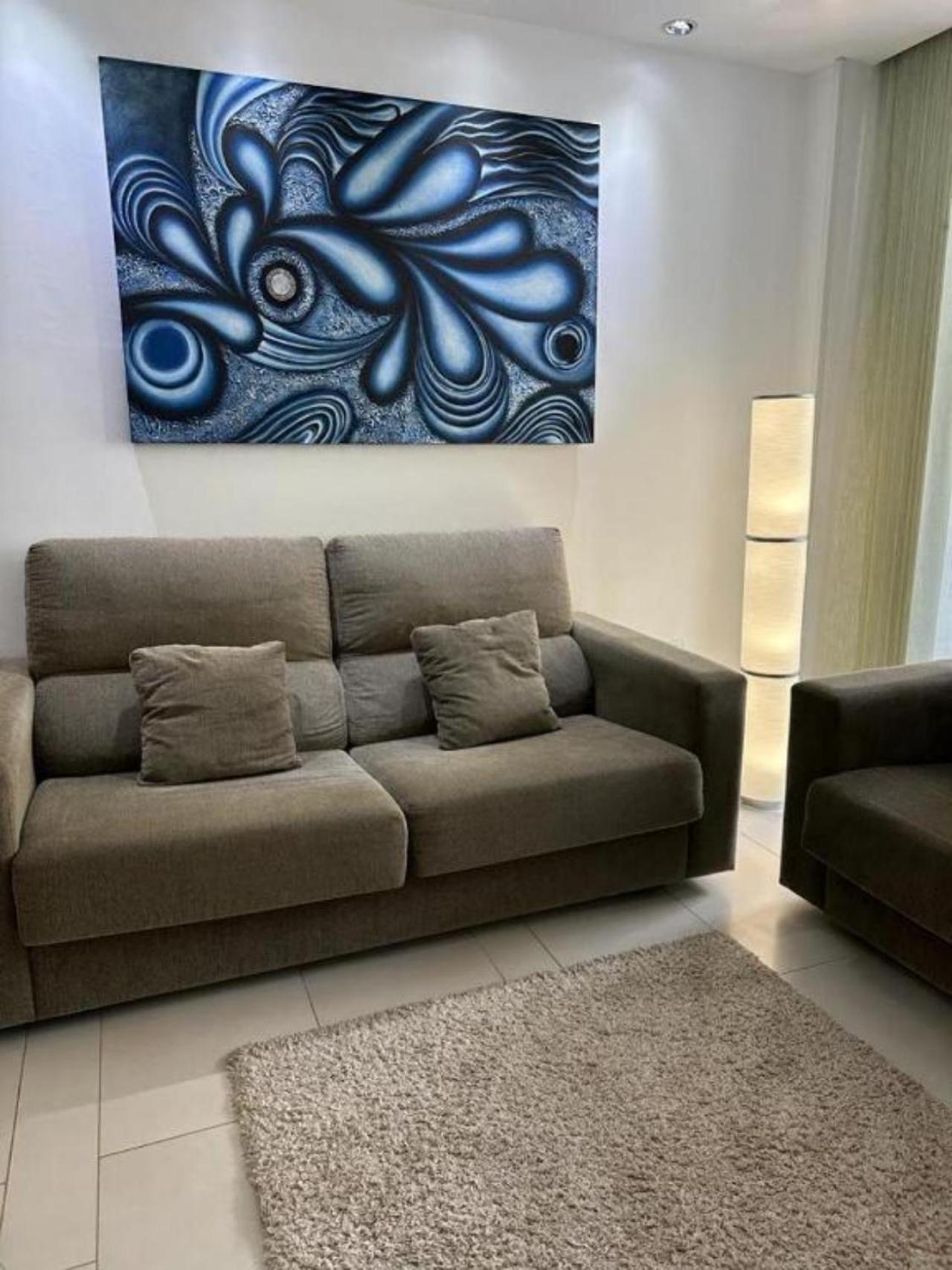 Luxury Avilla Las Olas - Swimming Pool 85M Long - Garage Палм-мар Екстериор снимка