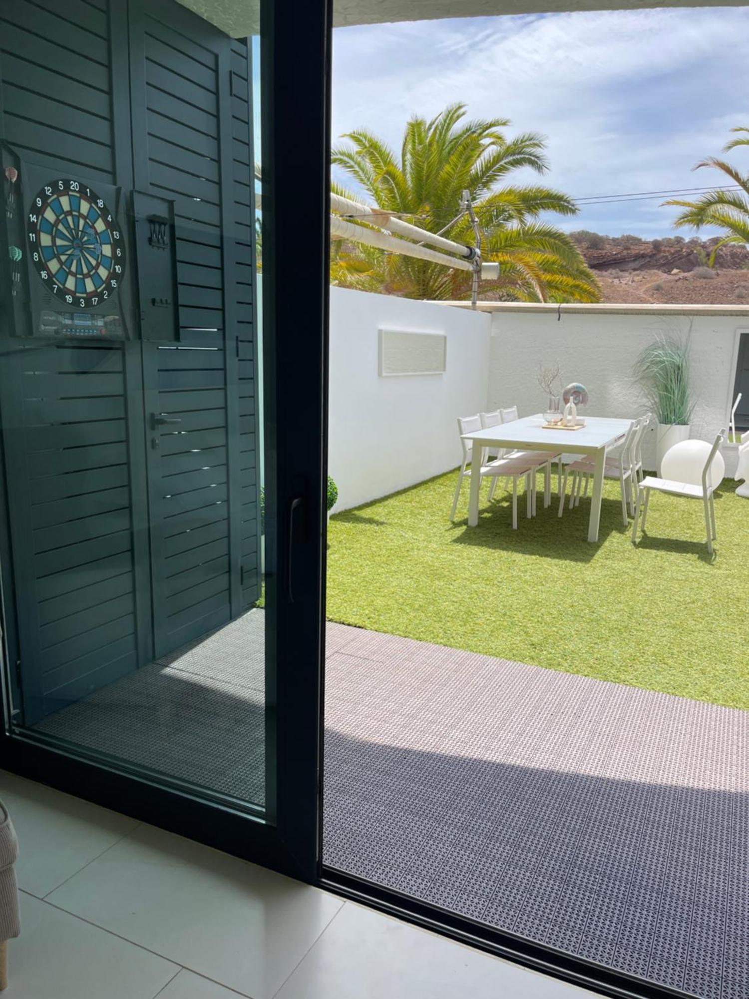 Luxury Avilla Las Olas - Swimming Pool 85M Long - Garage Палм-мар Екстериор снимка