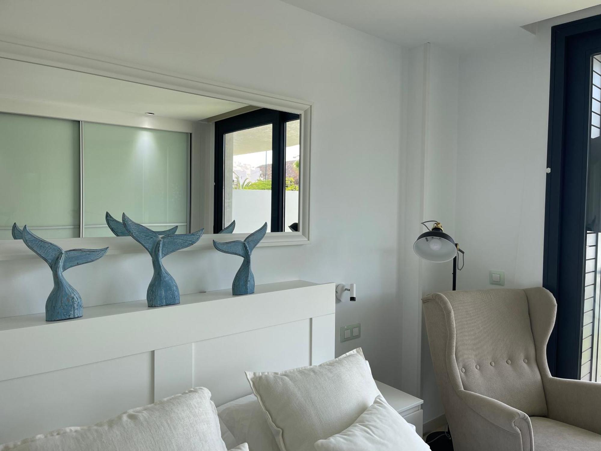 Luxury Avilla Las Olas - Swimming Pool 85M Long - Garage Палм-мар Екстериор снимка