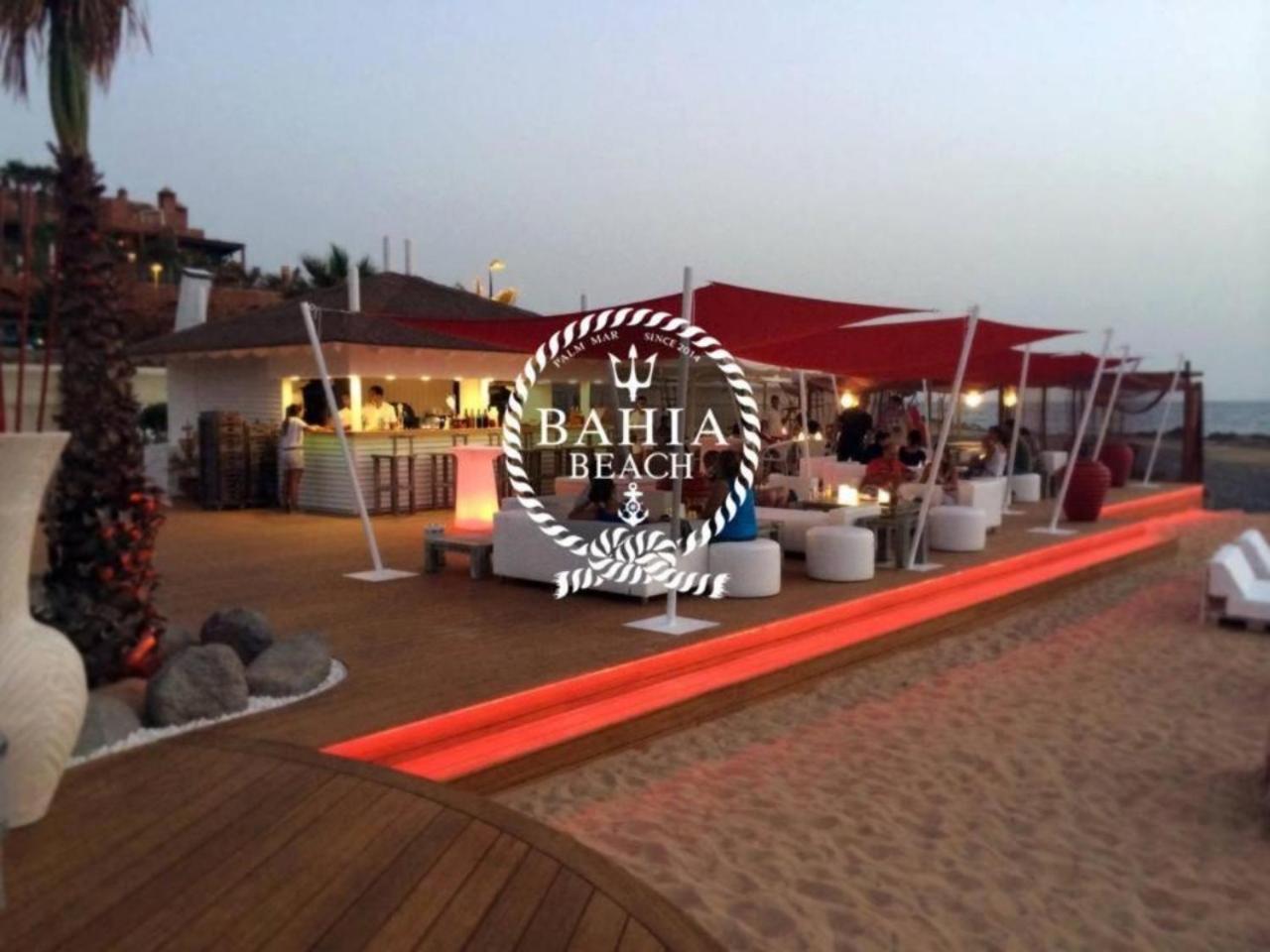 Luxury Avilla Las Olas - Swimming Pool 85M Long - Garage Палм-мар Екстериор снимка